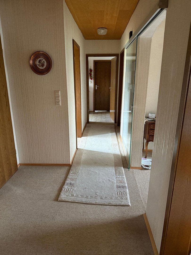 house for sale, 96 m², Zillhauserlandstraße 9, Balingen, Baden-Württemberg house for sale, 96 m², Zillhauserlandstraße 9, Balingen, Baden-Württemberg