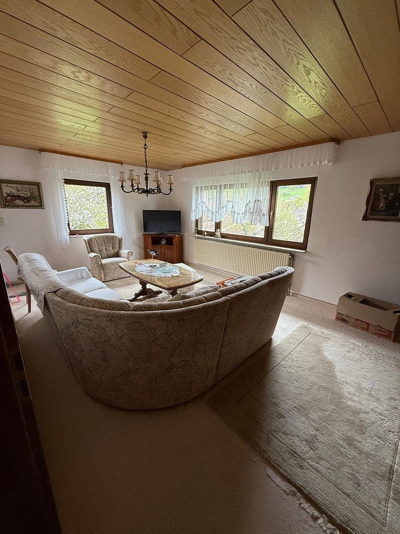 house for sale, 96 m², Zillhauserlandstraße 9, Balingen, Baden-Württemberg house for sale, 96 m², Zillhauserlandstraße 9, Balingen, Baden-Württemberg