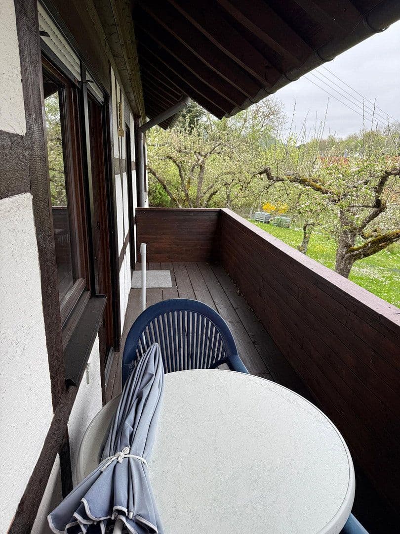 house for sale, 96 m², Zillhauserlandstraße 9, Balingen, Baden-Württemberg house for sale, 96 m², Zillhauserlandstraße 9, Balingen, Baden-Württemberg