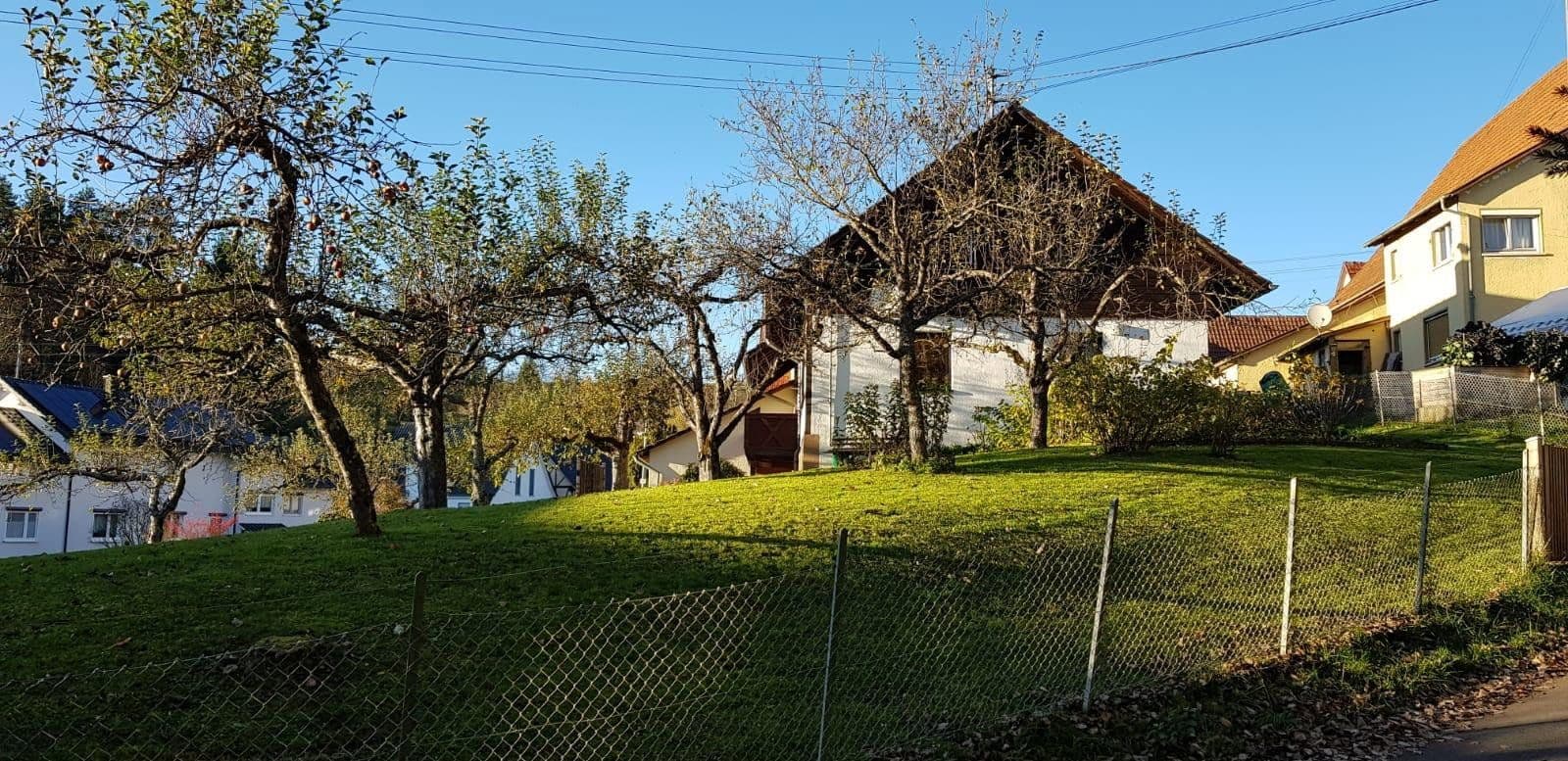 house for sale, 96 m², Zillhauserlandstraße 9, Balingen, Baden-Württemberg house for sale, 96 m², Zillhauserlandstraße 9, Balingen, Baden-Württemberg