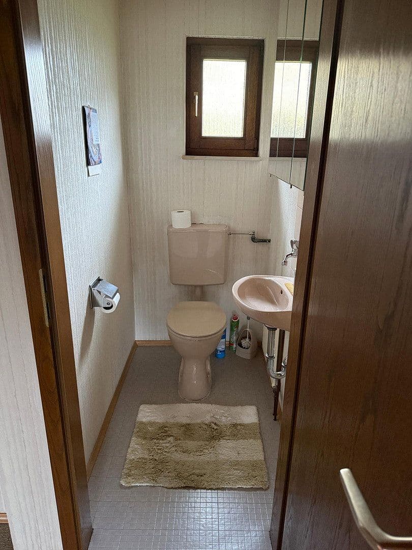 house for sale, 96 m², Zillhauserlandstraße 9, Balingen, Baden-Württemberg house for sale, 96 m², Zillhauserlandstraße 9, Balingen, Baden-Württemberg