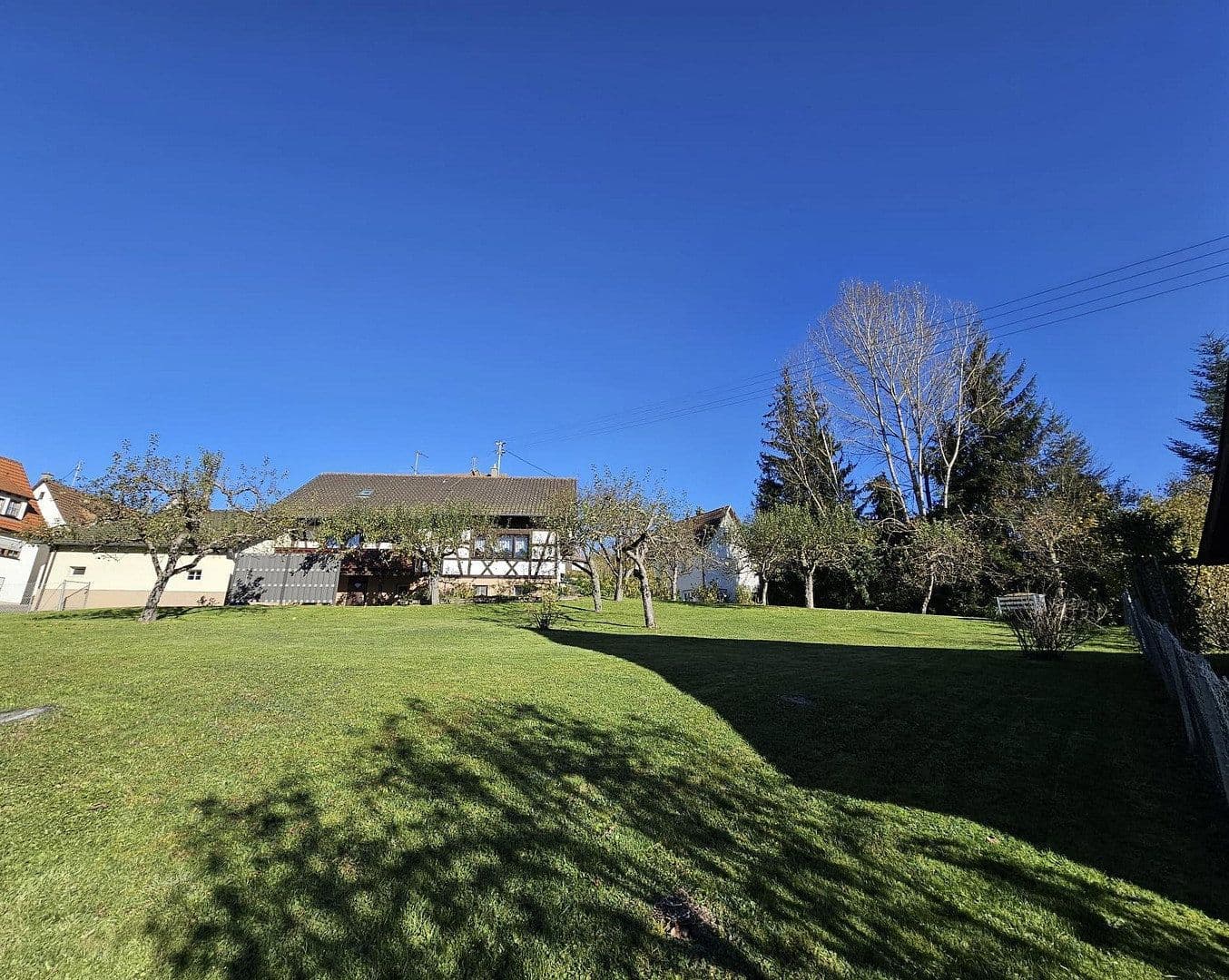 house for sale, 96 m², Zillhauserlandstraße 9, Balingen, Baden-Württemberg house for sale, 96 m², Zillhauserlandstraße 9, Balingen, Baden-Württemberg