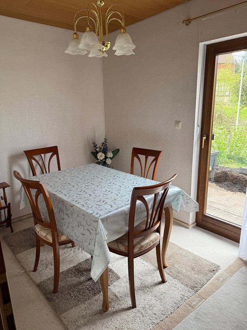 house for sale, 96 m², Zillhauserlandstraße 9, Balingen, Baden-Württemberg house for sale, 96 m², Zillhauserlandstraße 9, Balingen, Baden-Württemberg