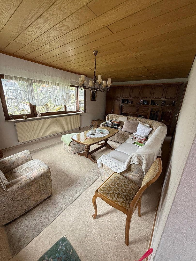 house for sale, 96 m², Zillhauserlandstraße 9, Balingen, Baden-Württemberg house for sale, 96 m², Zillhauserlandstraße 9, Balingen, Baden-Württemberg