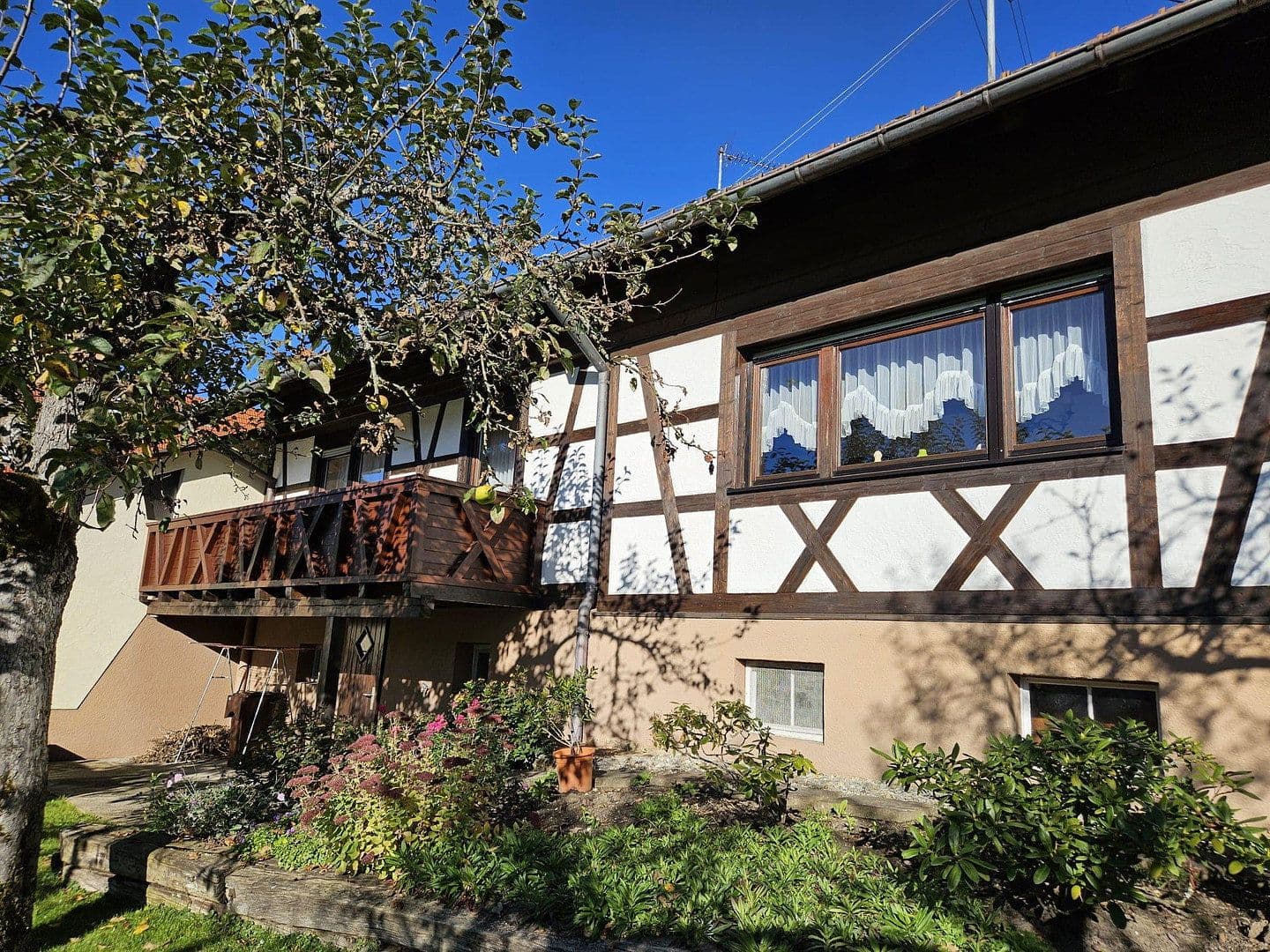 house for sale, 96 m², Zillhauserlandstraße 9, Balingen, Baden-Württemberg house for sale, 96 m², Zillhauserlandstraße 9, Balingen, Baden-Württemberg