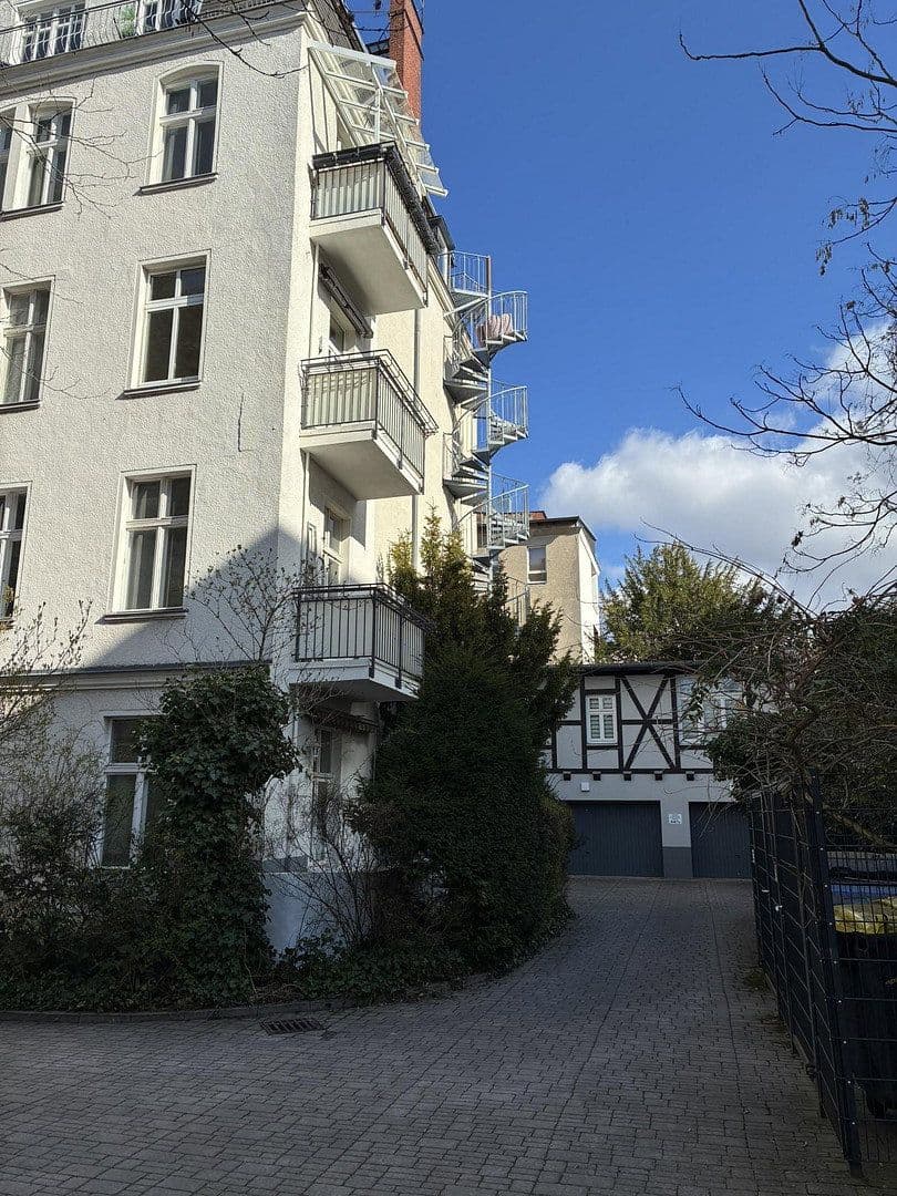 4 bedroom flat for sale, 130 m², Berlin, Berlin 4 bedroom flat for sale, 130 m², Berlin, Berlin