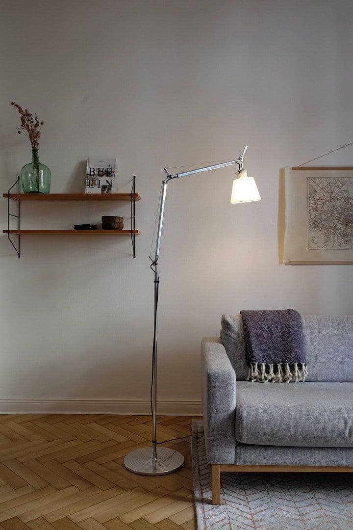 4 bedroom flat for sale, 130 m², Berlin, Berlin 4 bedroom flat for sale, 130 m², Berlin, Berlin