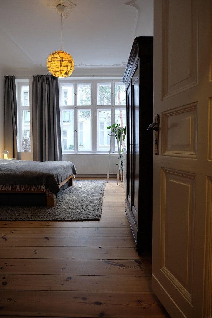 4 bedroom flat for sale, 130 m², Berlin, Berlin 4 bedroom flat for sale, 130 m², Berlin, Berlin