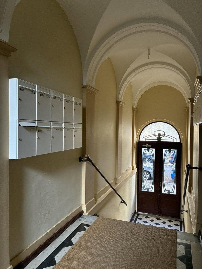 4 bedroom flat for sale, 130 m², Berlin, Berlin 4 bedroom flat for sale, 130 m², Berlin, Berlin