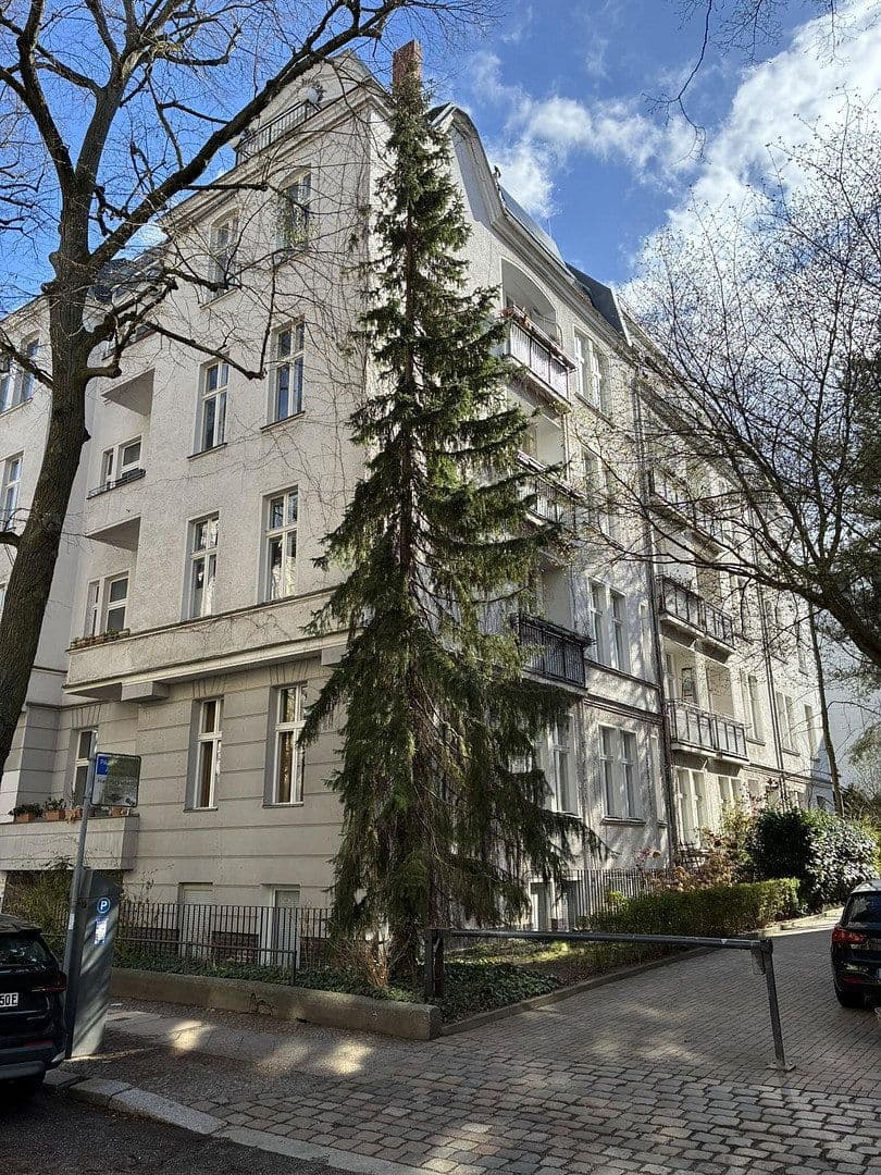 4 bedroom flat for sale, 130 m², Berlin, Berlin 4 bedroom flat for sale, 130 m², Berlin, Berlin