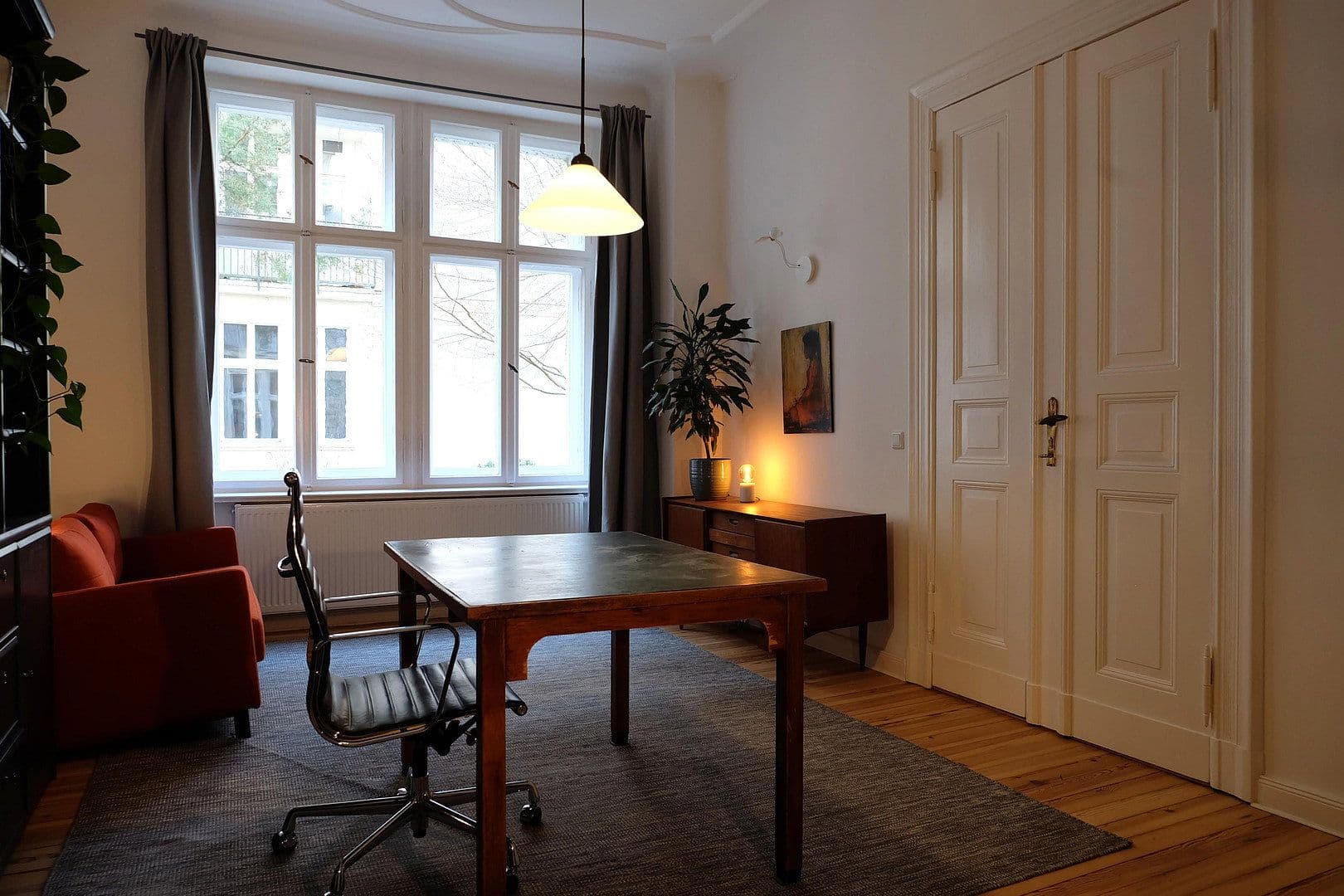 4 bedroom flat for sale, 130 m², Berlin, Berlin 4 bedroom flat for sale, 130 m², Berlin, Berlin