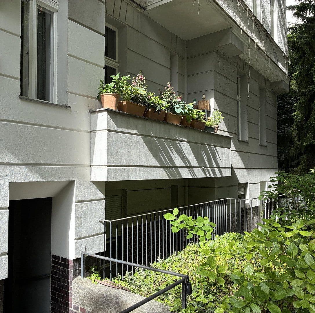 4 bedroom flat for sale, 130 m², Berlin, Berlin 4 bedroom flat for sale, 130 m², Berlin, Berlin