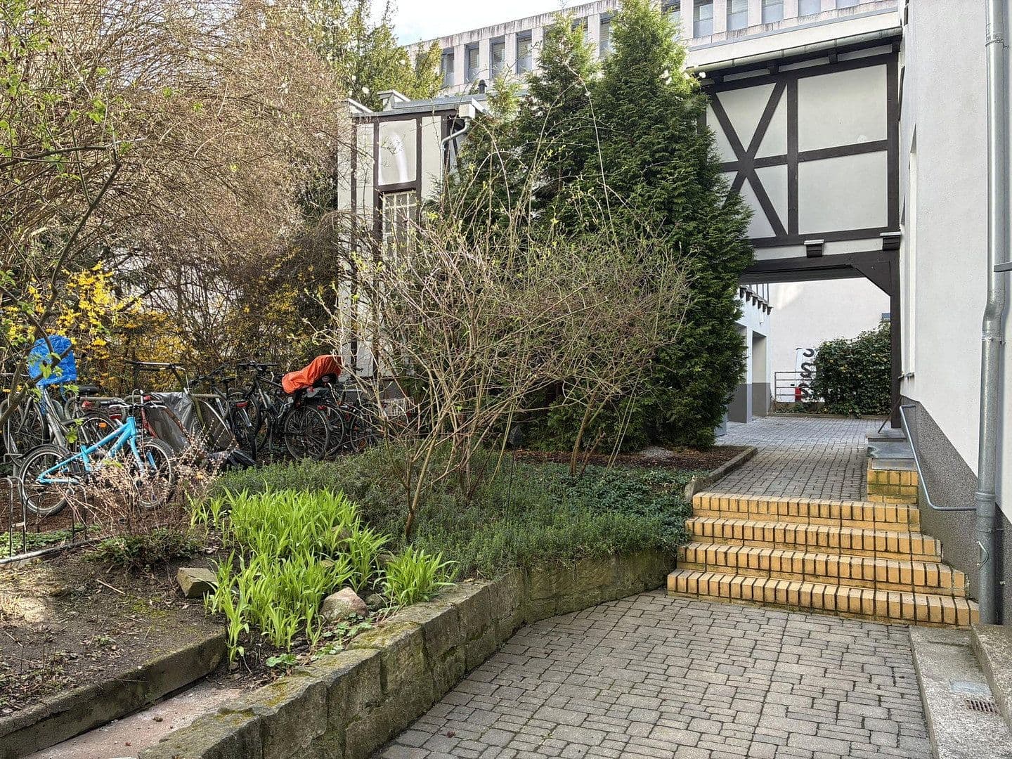 4 bedroom flat for sale, 130 m², Berlin, Berlin 4 bedroom flat for sale, 130 m², Berlin, Berlin