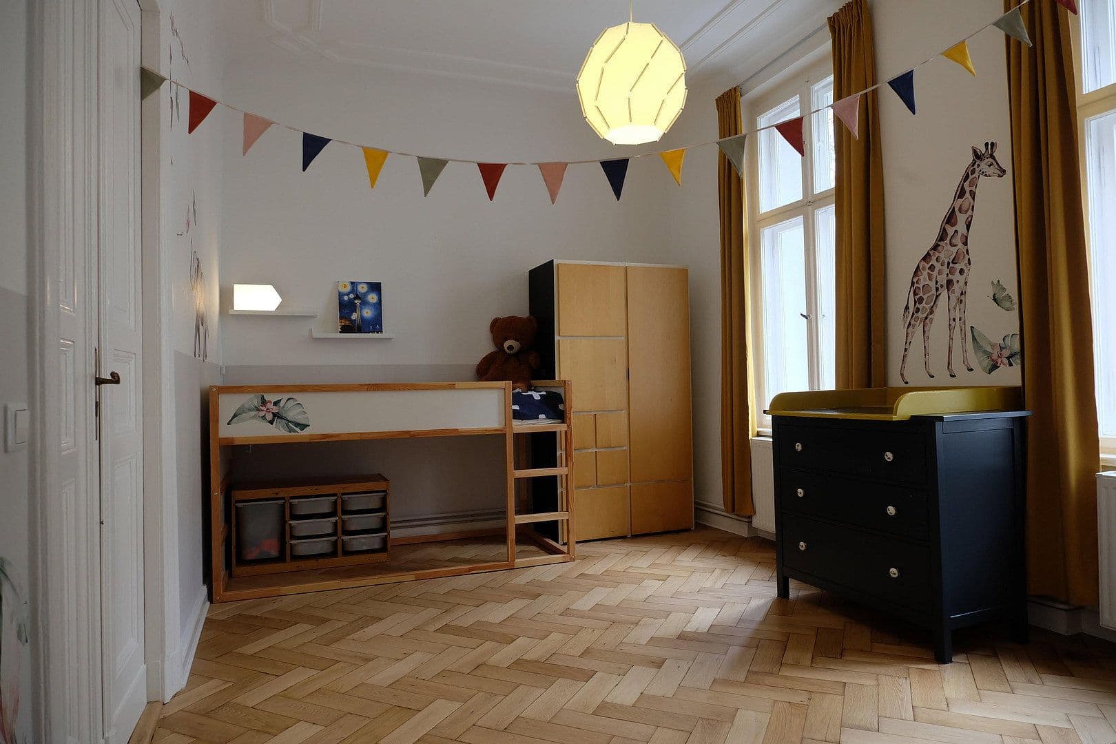 4 bedroom flat for sale, 130 m², Berlin, Berlin 4 bedroom flat for sale, 130 m², Berlin, Berlin