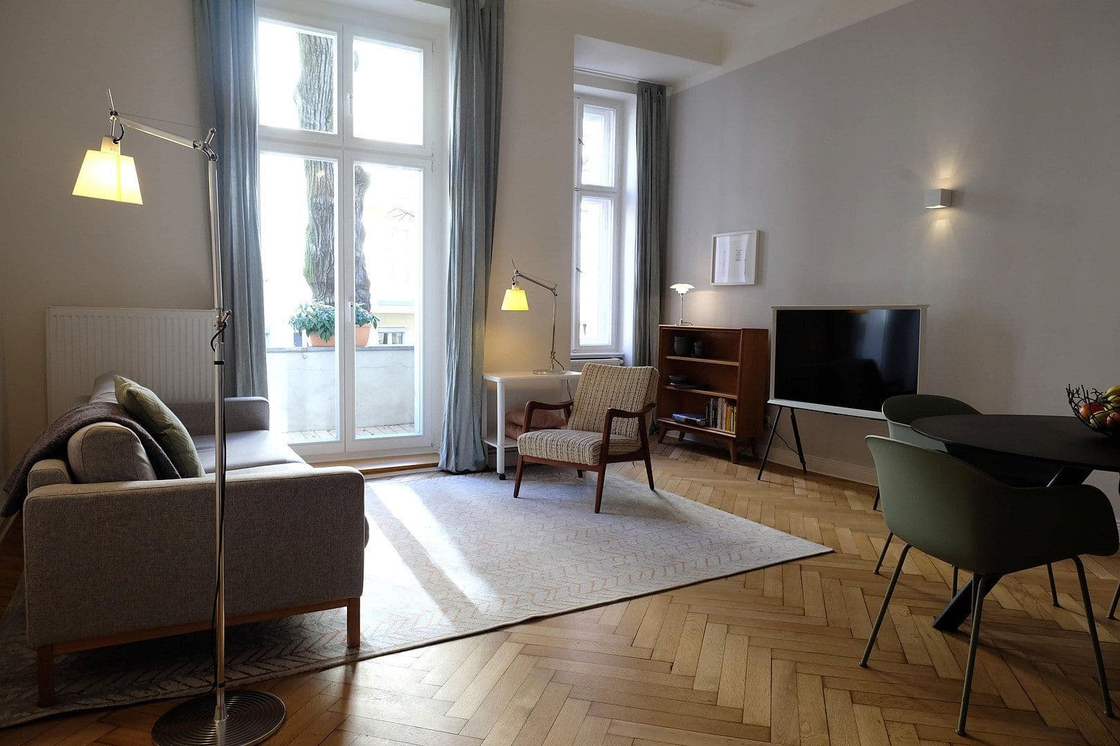 4 bedroom flat for sale, 130 m², Berlin, Berlin 4 bedroom flat for sale, 130 m², Berlin, Berlin