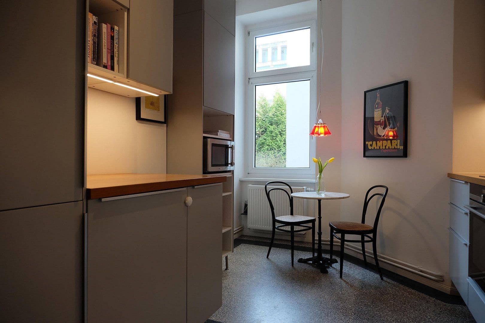 4 bedroom flat for sale, 130 m², Berlin, Berlin 4 bedroom flat for sale, 130 m², Berlin, Berlin