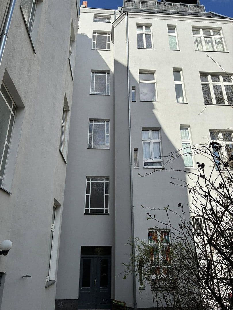 4 bedroom flat for sale, 130 m², Berlin, Berlin 4 bedroom flat for sale, 130 m², Berlin, Berlin