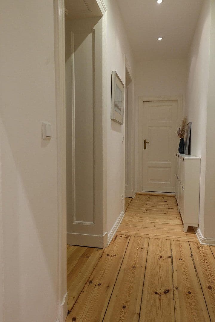 4 bedroom flat for sale, 130 m², Berlin, Berlin 4 bedroom flat for sale, 130 m², Berlin, Berlin