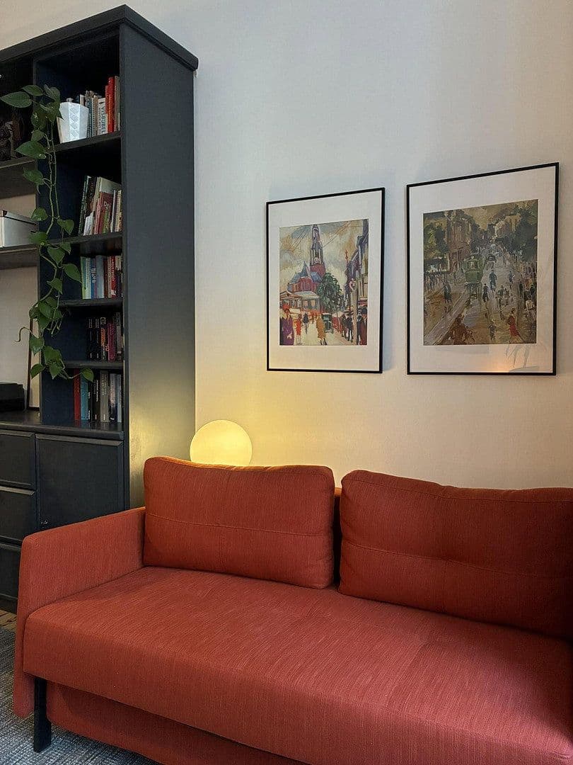 4 bedroom flat for sale, 130 m², Berlin, Berlin 4 bedroom flat for sale, 130 m², Berlin, Berlin