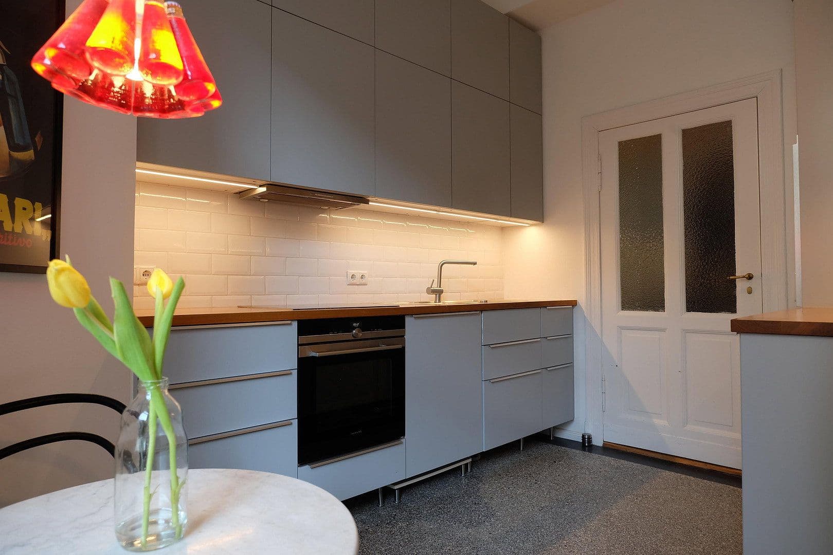 4 bedroom flat for sale, 130 m², Berlin, Berlin 4 bedroom flat for sale, 130 m², Berlin, Berlin