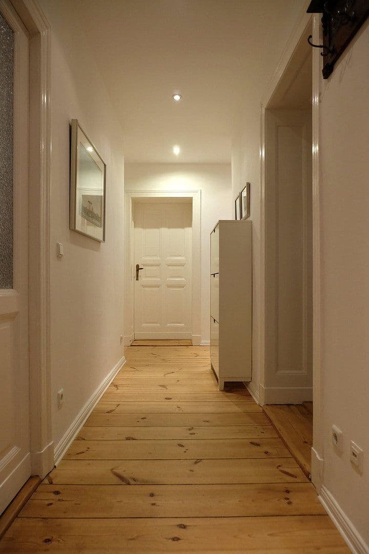 4 bedroom flat for sale, 130 m², Berlin, Berlin 4 bedroom flat for sale, 130 m², Berlin, Berlin