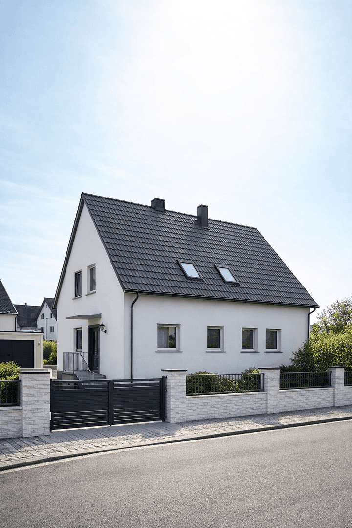 house for sale, 145 m², Rüsselsheim am Main, Hesse house for sale, 145 m², Rüsselsheim am Main, Hesse