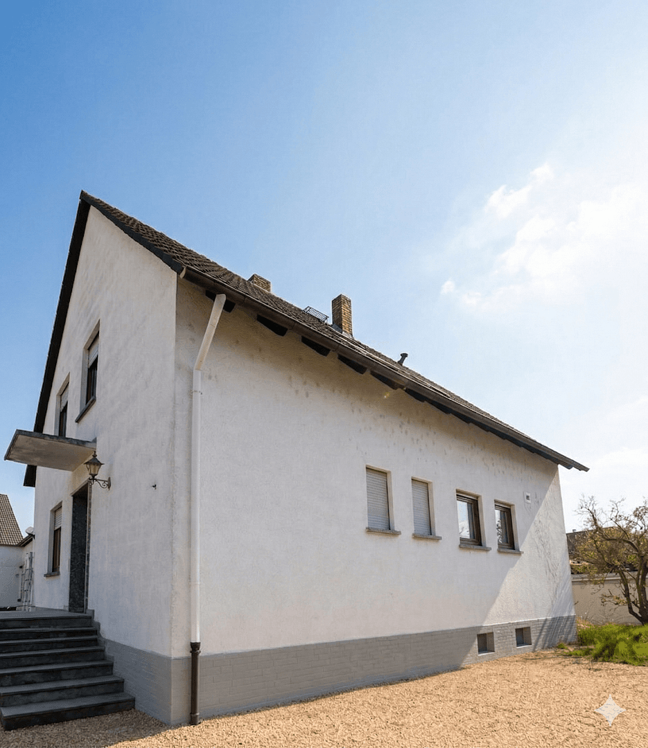 house for sale, 145 m², Rüsselsheim am Main, Hesse house for sale, 145 m², Rüsselsheim am Main, Hesse