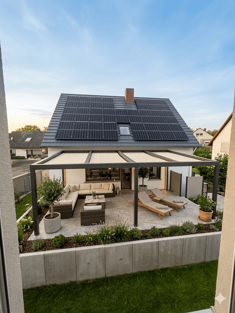 house for sale, 145 m², Rüsselsheim am Main, Hesse house for sale, 145 m², Rüsselsheim am Main, Hesse