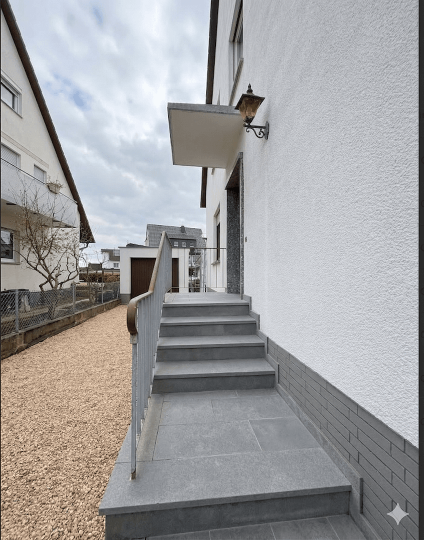 house for sale, 145 m², Rüsselsheim am Main, Hesse house for sale, 145 m², Rüsselsheim am Main, Hesse