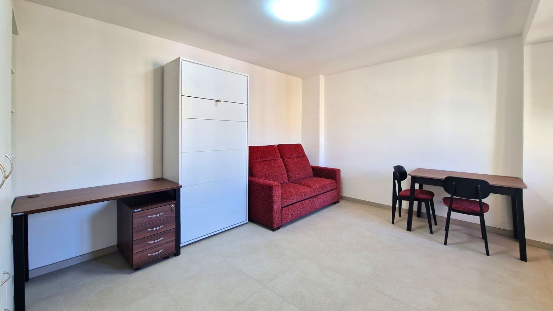 Studio flat to rent, 27 m², Slovenská, Prague, Prague Studio flat to rent, 27 m², Slovenská, Prague, Prague