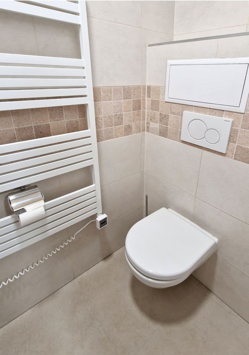 Studio flat to rent, 27 m², Slovenská, Prague, Prague Studio flat to rent, 27 m², Slovenská, Prague, Prague