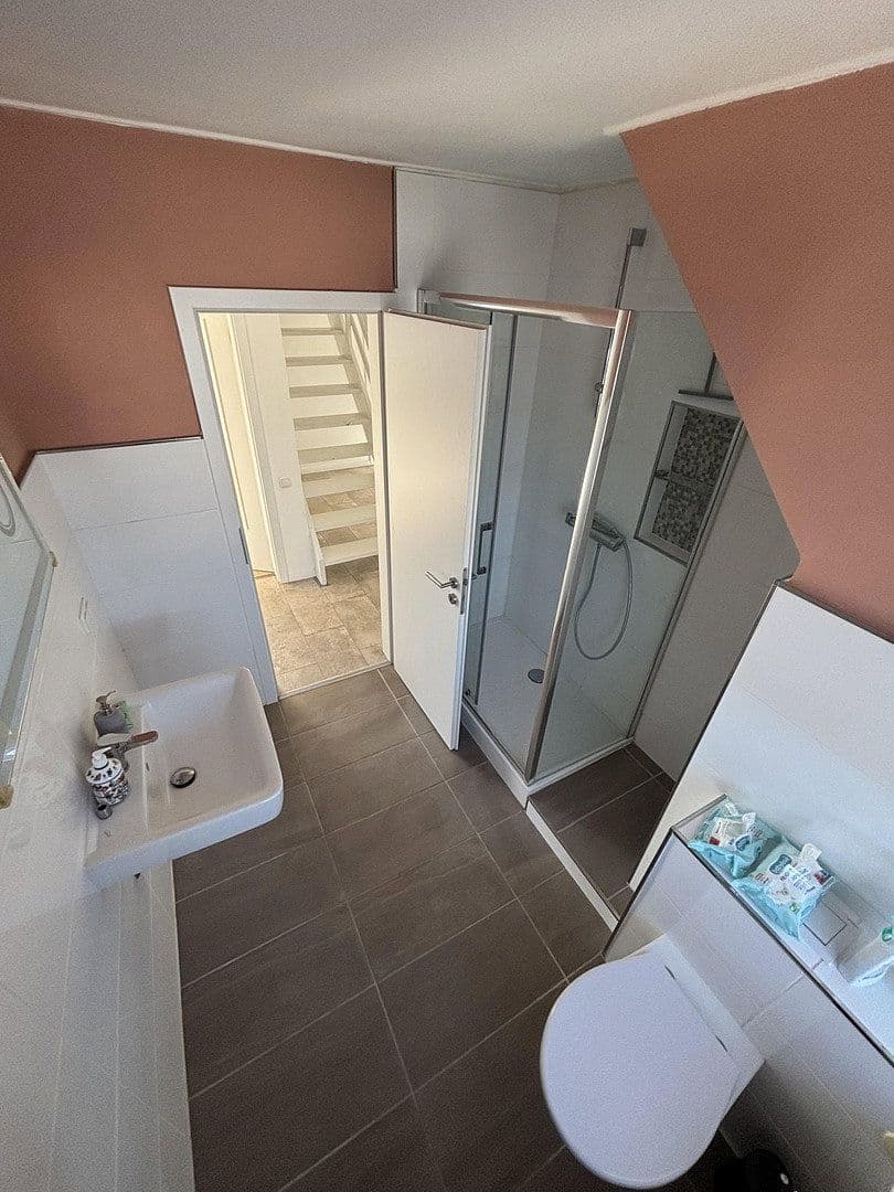 4 bedroom flat for sale, 95 m², Nelkenstrasse 9, Stadthagen, Lower Saxony 4 bedroom flat for sale, 95 m², Nelkenstrasse 9, Stadthagen, Lower Saxony