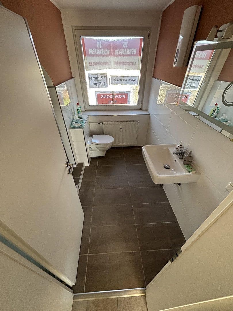 4 bedroom flat for sale, 95 m², Nelkenstrasse 9, Stadthagen, Lower Saxony 4 bedroom flat for sale, 95 m², Nelkenstrasse 9, Stadthagen, Lower Saxony