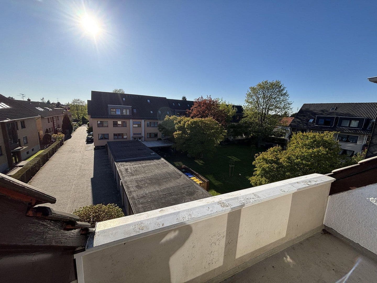 4 bedroom flat for sale, 95 m², Nelkenstrasse 9, Stadthagen, Lower Saxony 4 bedroom flat for sale, 95 m², Nelkenstrasse 9, Stadthagen, Lower Saxony