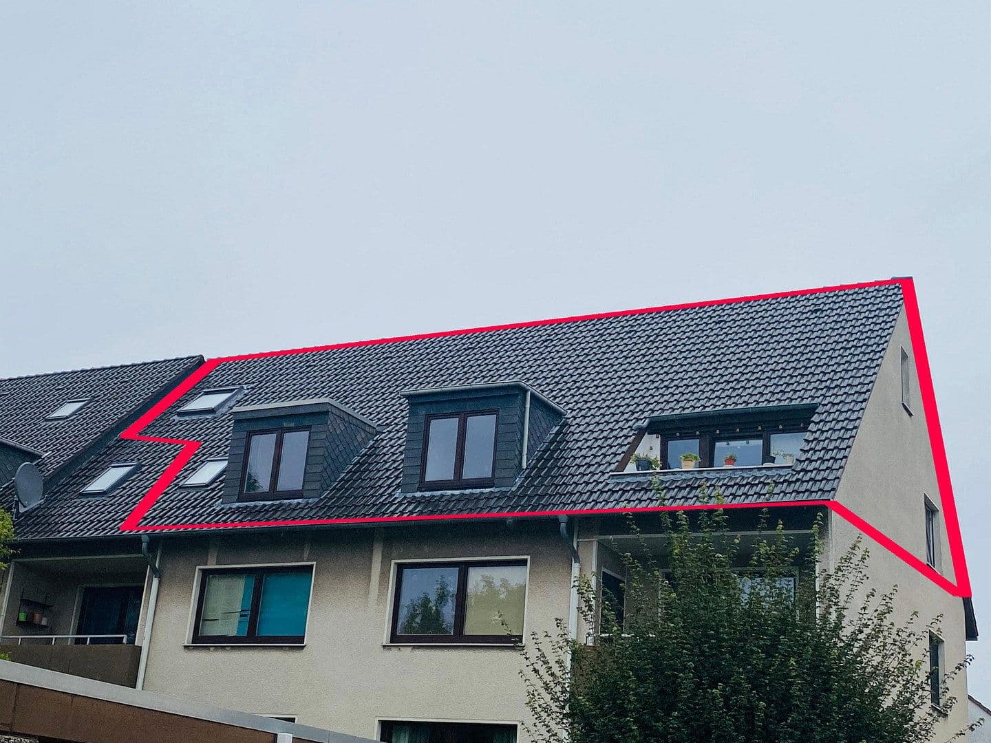 4 bedroom flat for sale, 95 m², Nelkenstrasse 9, Stadthagen, Lower Saxony 4 bedroom flat for sale, 95 m², Nelkenstrasse 9, Stadthagen, Lower Saxony