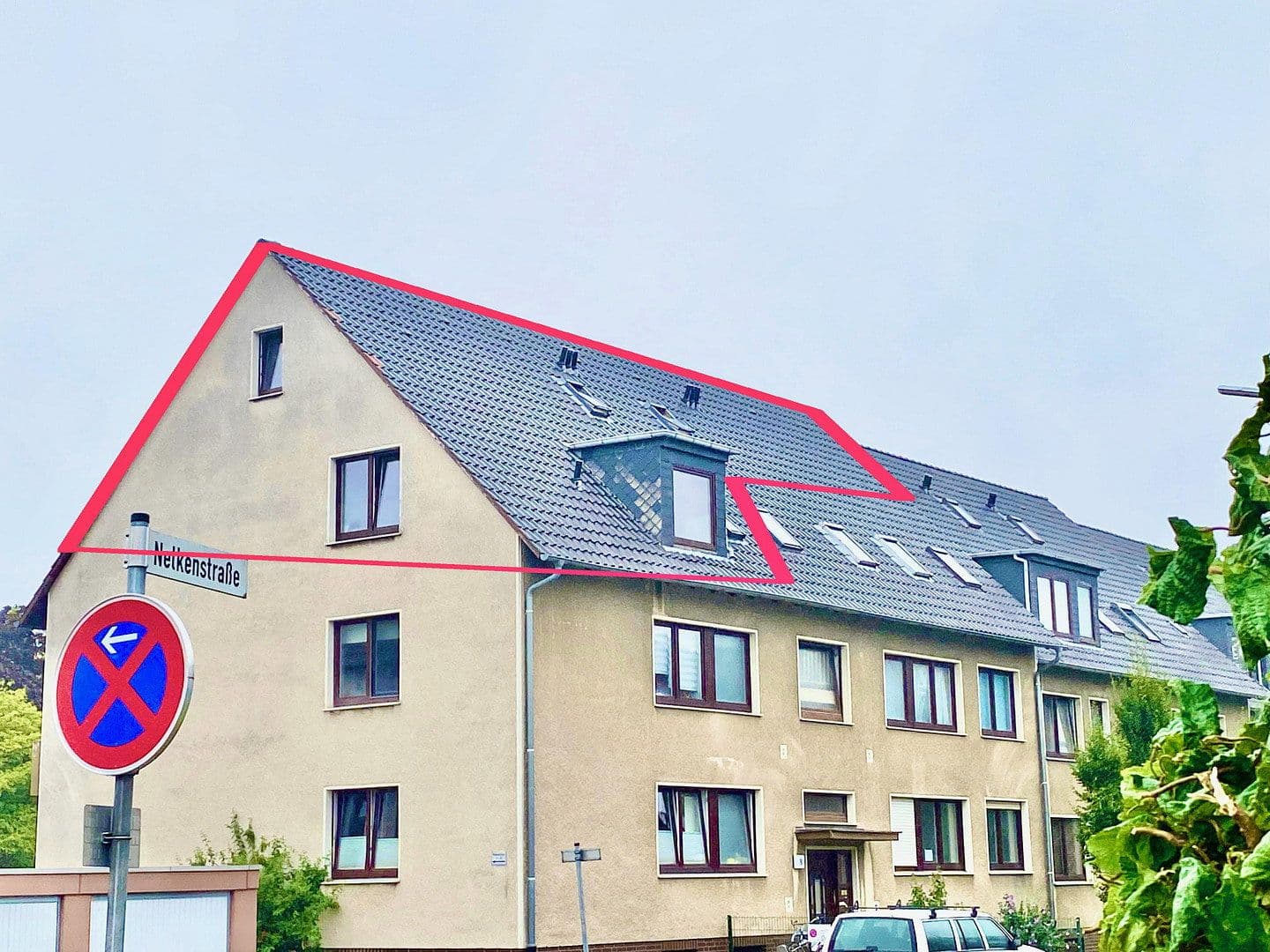 4 bedroom flat for sale, 95 m², Nelkenstrasse 9, Stadthagen, Lower Saxony 4 bedroom flat for sale, 95 m², Nelkenstrasse 9, Stadthagen, Lower Saxony