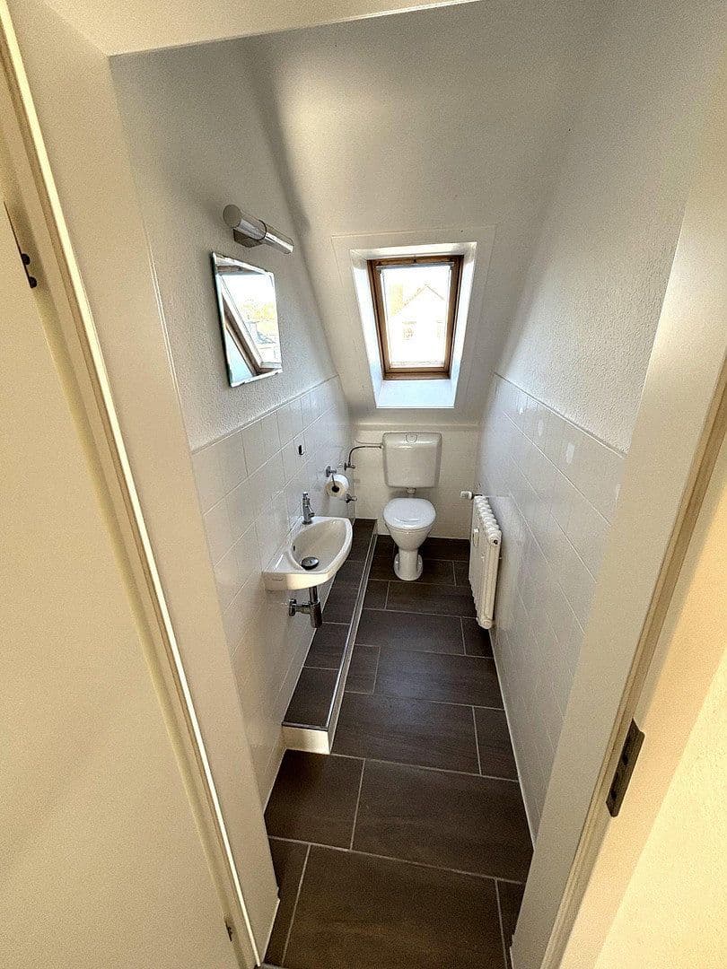 4 bedroom flat for sale, 95 m², Nelkenstrasse 9, Stadthagen, Lower Saxony 4 bedroom flat for sale, 95 m², Nelkenstrasse 9, Stadthagen, Lower Saxony
