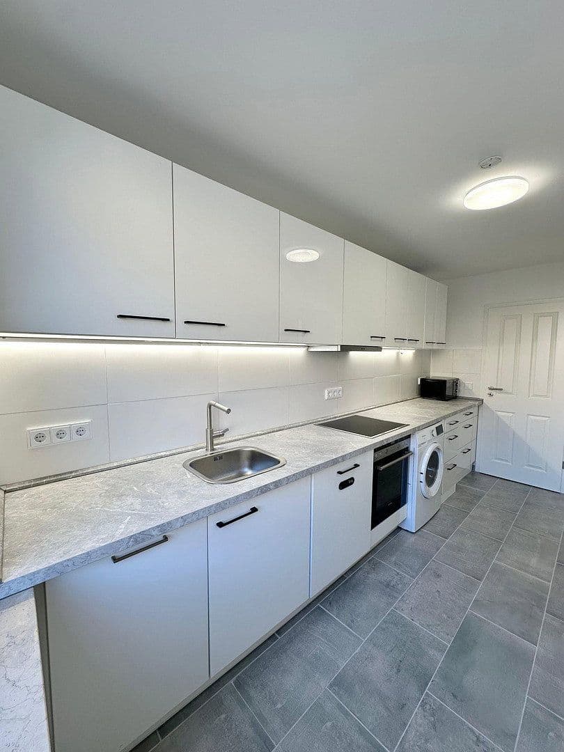 1 bedroom flat to rent, 80 m², Hörwarthstr, München, Bavaria 1 bedroom flat to rent, 80 m², Hörwarthstr, München, Bavaria