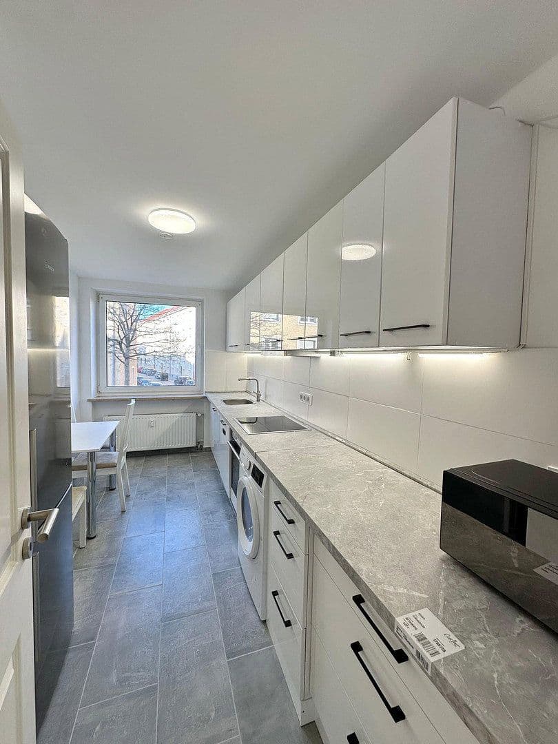 1 bedroom flat to rent, 80 m², Hörwarthstr, München, Bavaria 1 bedroom flat to rent, 80 m², Hörwarthstr, München, Bavaria