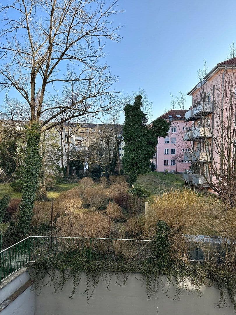 1 bedroom flat to rent, 80 m², Hörwarthstr, München, Bavaria 1 bedroom flat to rent, 80 m², Hörwarthstr, München, Bavaria