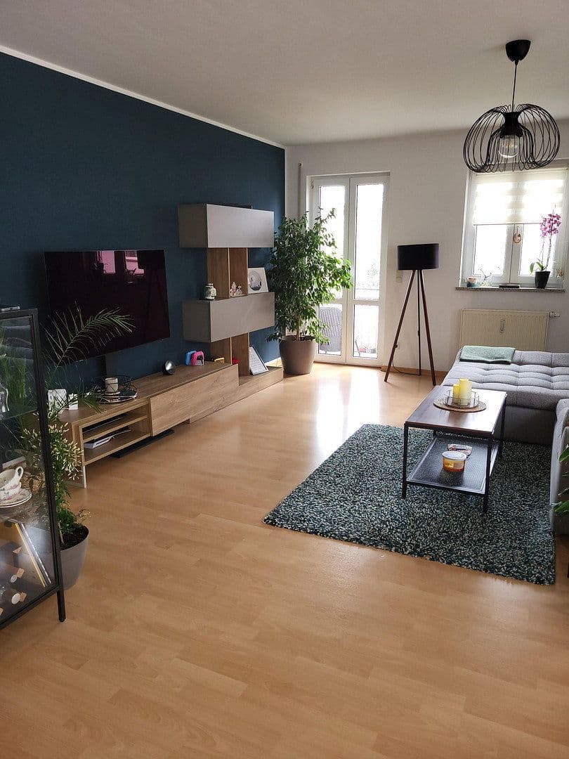 3 bedroom flat for sale, 81 m², Dachau, Bavaria 3 bedroom flat for sale, 81 m², Dachau, Bavaria