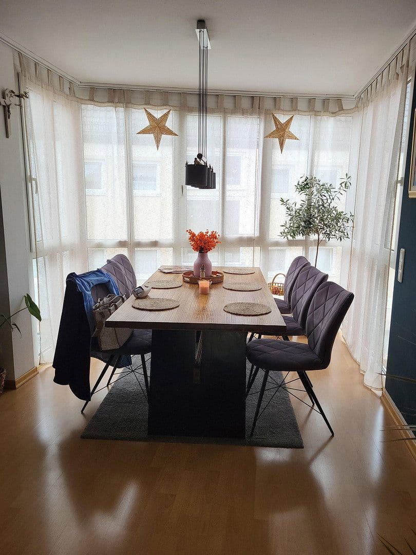 3 bedroom flat for sale, 81 m², Dachau, Bavaria 3 bedroom flat for sale, 81 m², Dachau, Bavaria