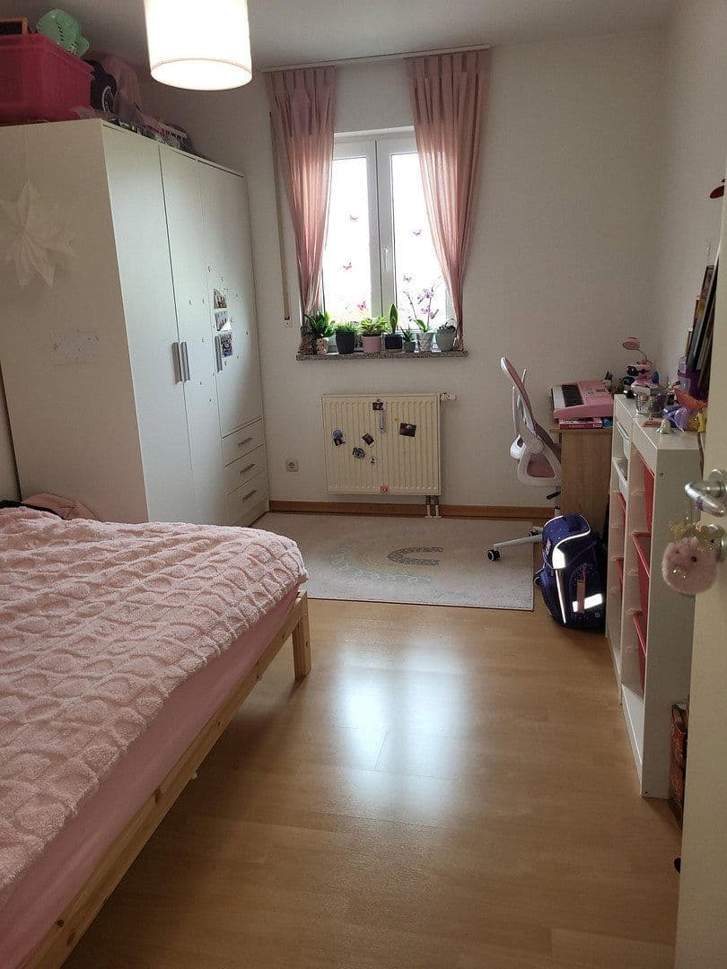 3 bedroom flat for sale, 81 m², Dachau, Bavaria 3 bedroom flat for sale, 81 m², Dachau, Bavaria