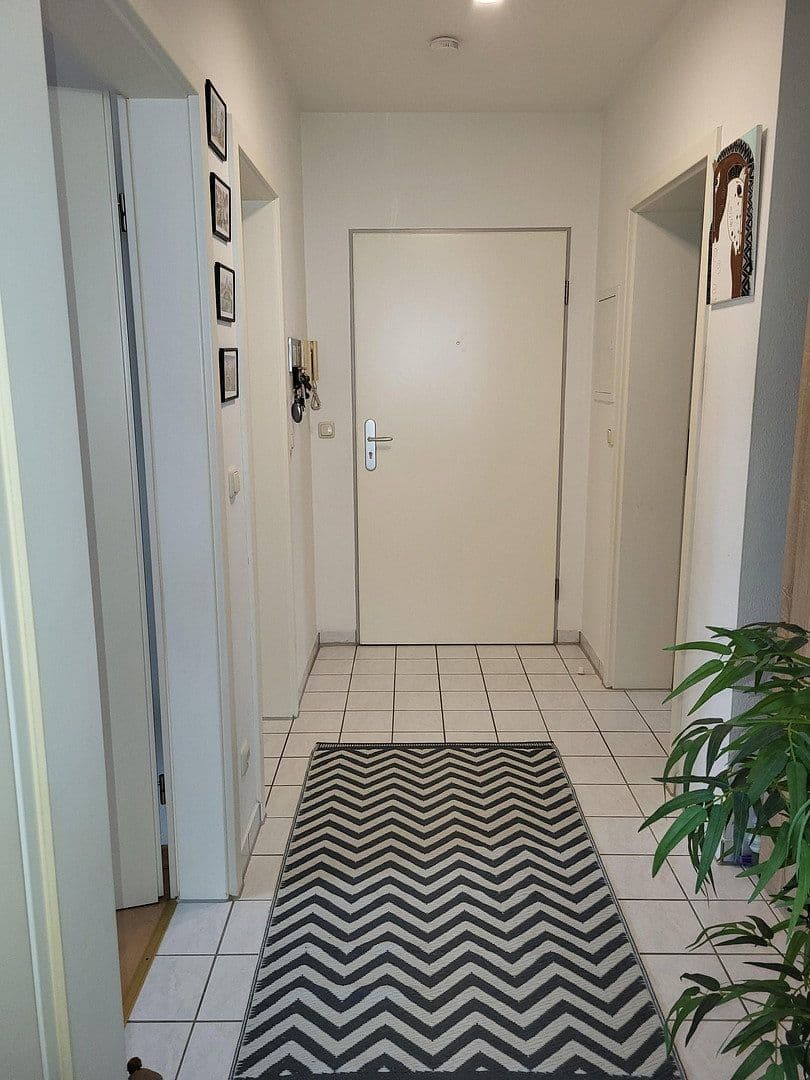 3 bedroom flat for sale, 81 m², Dachau, Bavaria 3 bedroom flat for sale, 81 m², Dachau, Bavaria