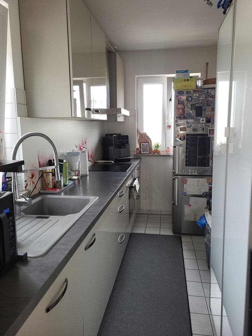 3 bedroom flat for sale, 81 m², Dachau, Bavaria 3 bedroom flat for sale, 81 m², Dachau, Bavaria