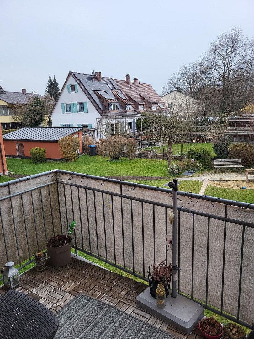 3 bedroom flat for sale, 81 m², Dachau, Bavaria 3 bedroom flat for sale, 81 m², Dachau, Bavaria