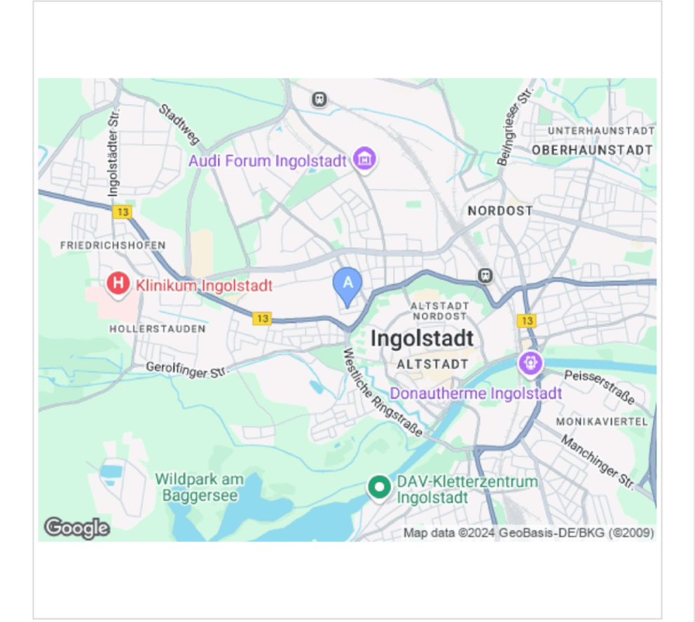 house for sale, 112 m², Stamitzstraße 27, Ingolstadt, Bavaria house for sale, 112 m², Stamitzstraße 27, Ingolstadt, Bavaria