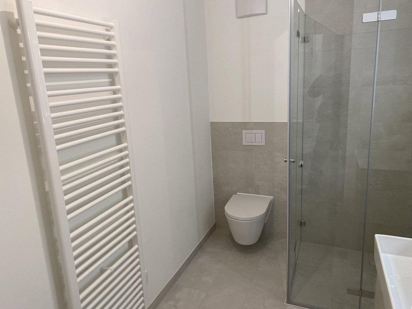 2 bedroom flat to rent, 51 m², Nürnberg, Bavaria 2 bedroom flat to rent, 51 m², Nürnberg, Bavaria