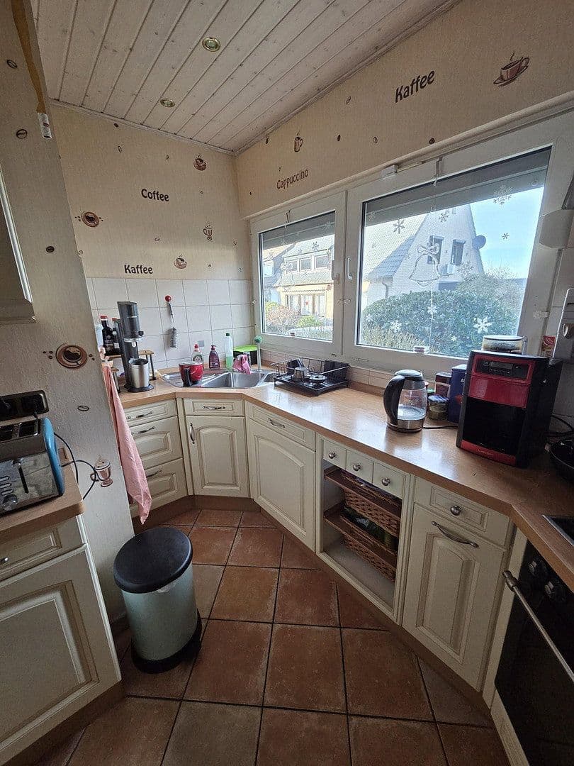 house for sale, 185 m², Wülfrath, North Rhine-Westphalia house for sale, 185 m², Wülfrath, North Rhine-Westphalia