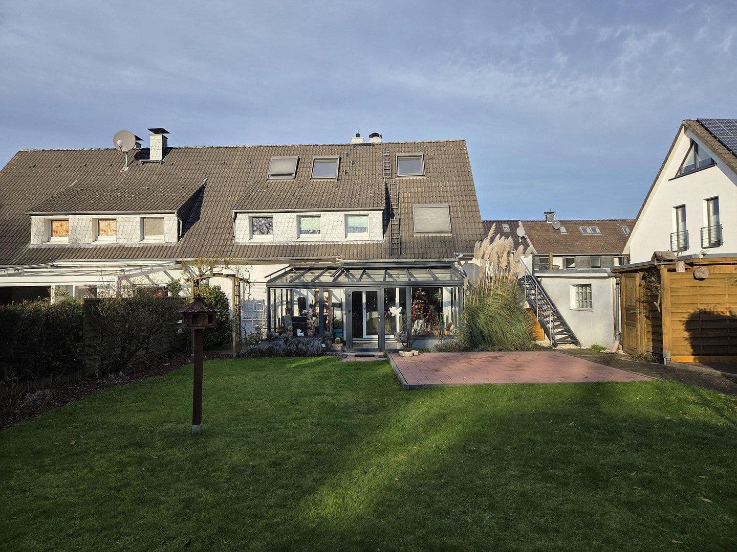 house for sale, 185 m², Wülfrath, North Rhine-Westphalia house for sale, 185 m², Wülfrath, North Rhine-Westphalia